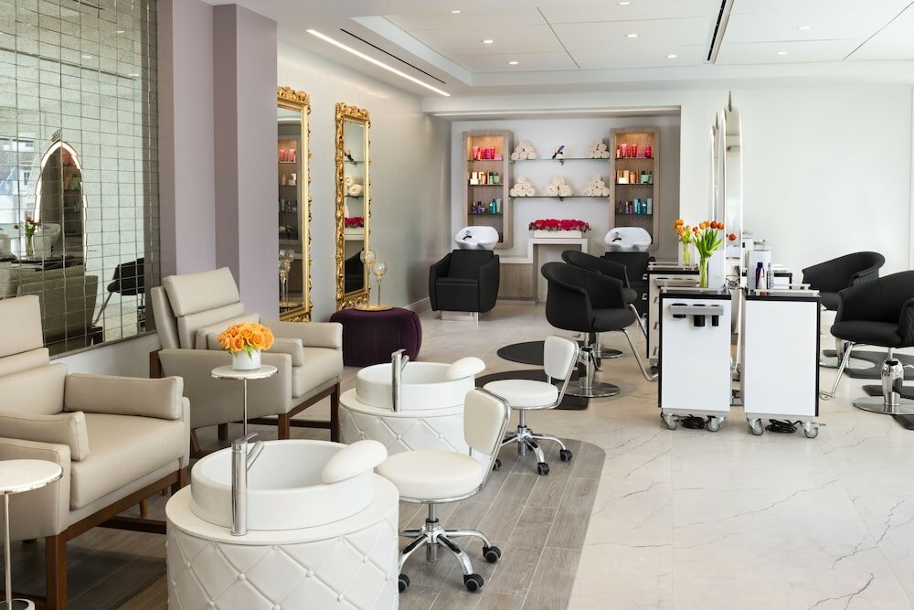 Фото Warwick Melrose Dallas