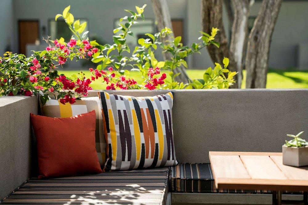 Фото Andaz Scottsdale Resort & Bungalows