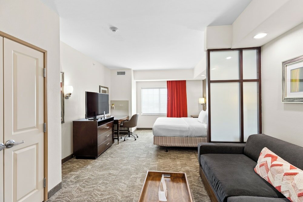 Фото SpringHill Suites Waco Woodway