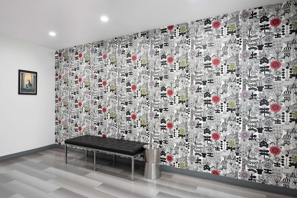 Фото Motel 6 Anaheim, Ca - Convention Center