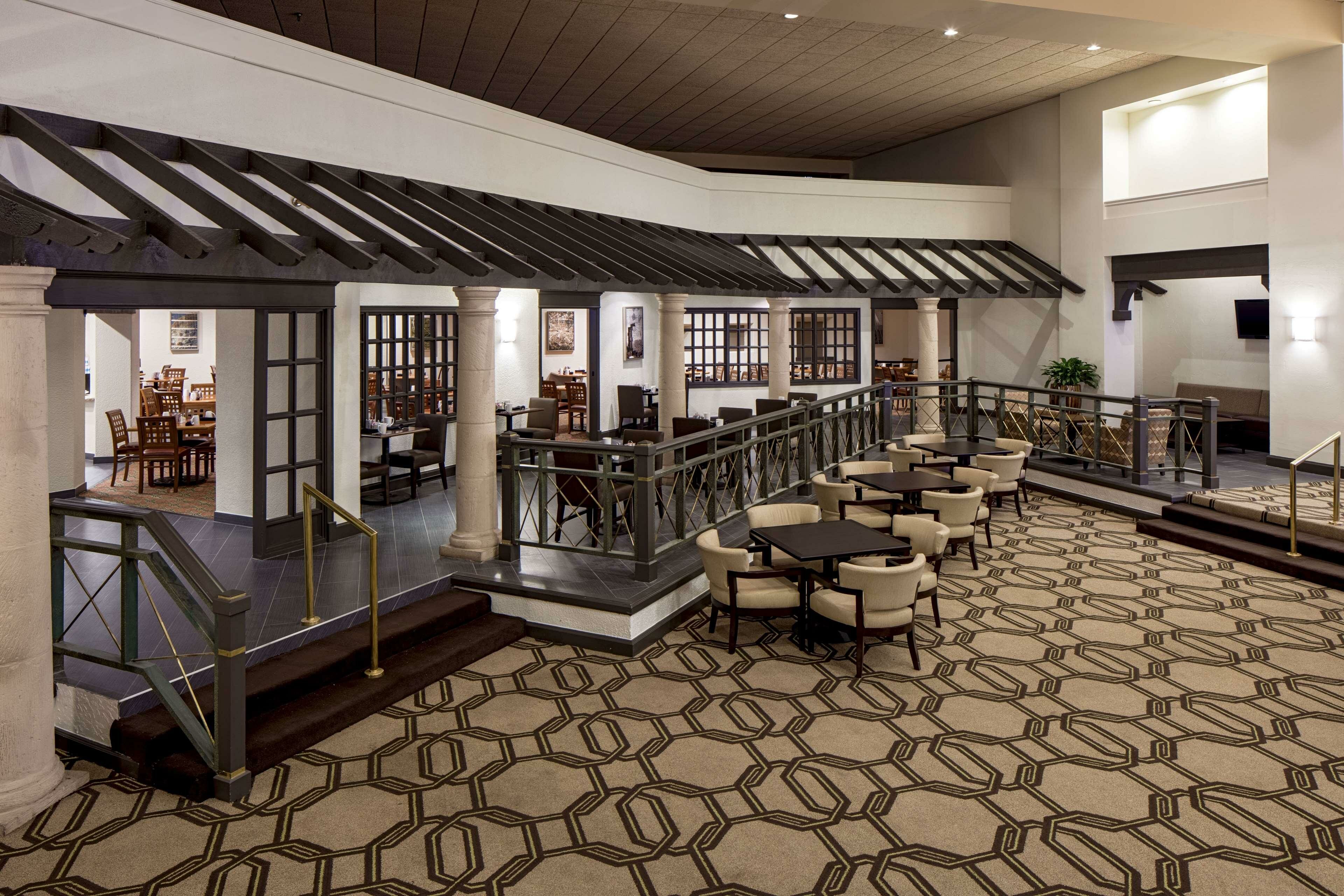 Фото Hilton Houston Galleria Area