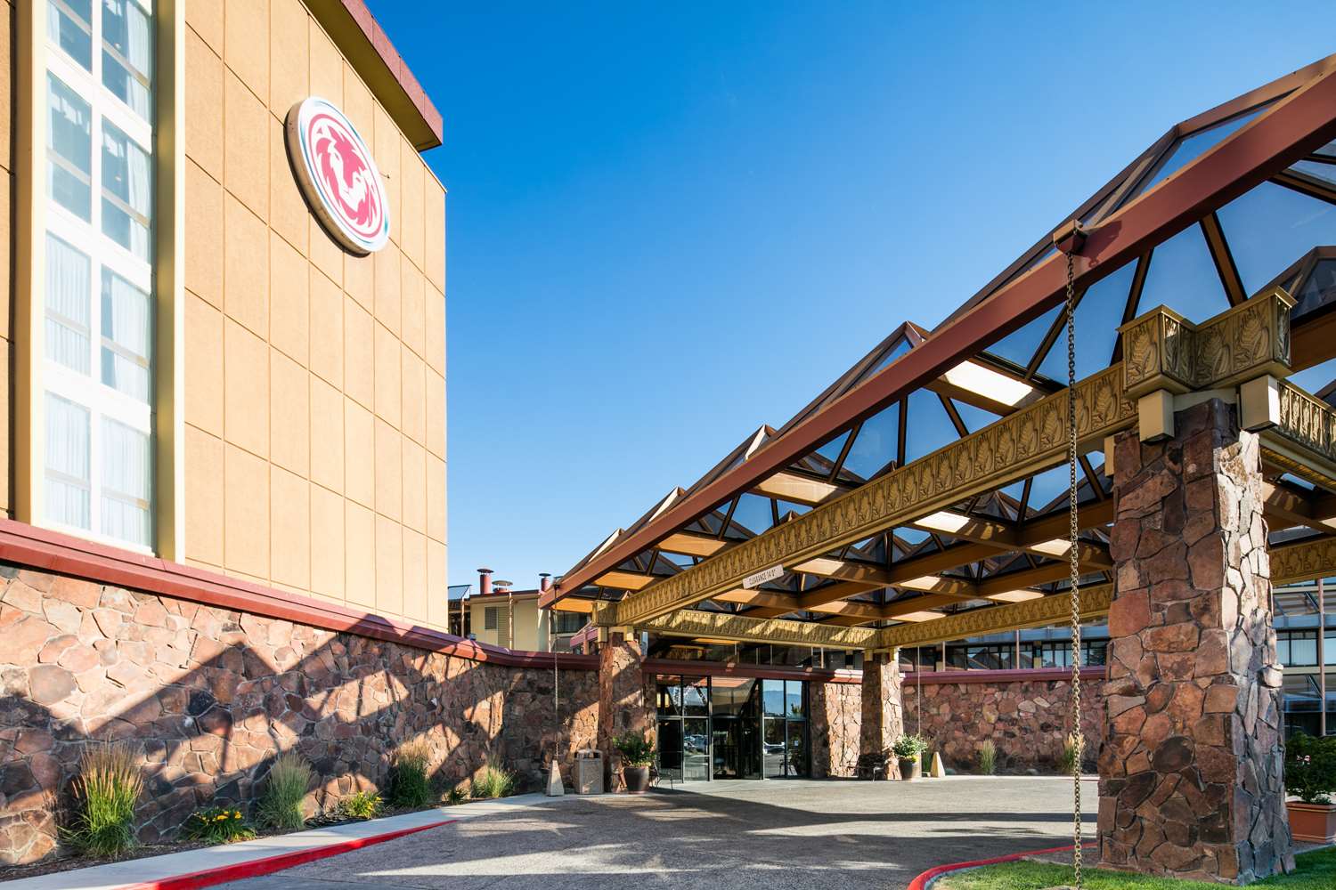 Фото Red Lion Hotel Boise Downtowner