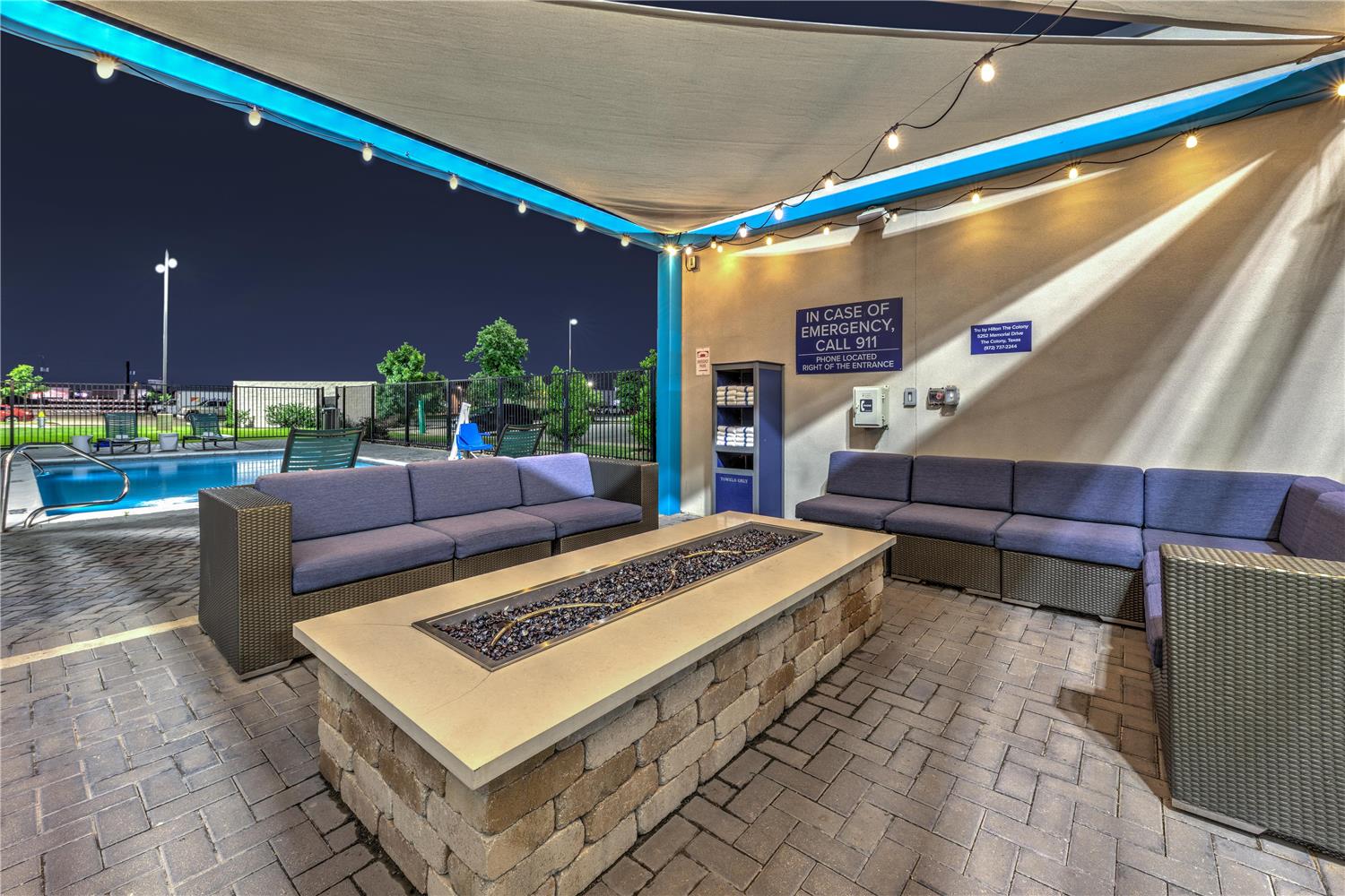 Фото Tru by Hilton The Colony Dallas