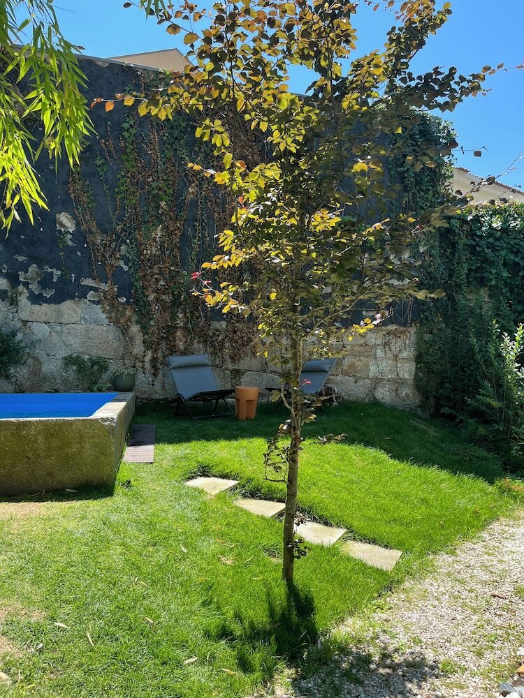 Фото Jardim da Batalha by Shiadu