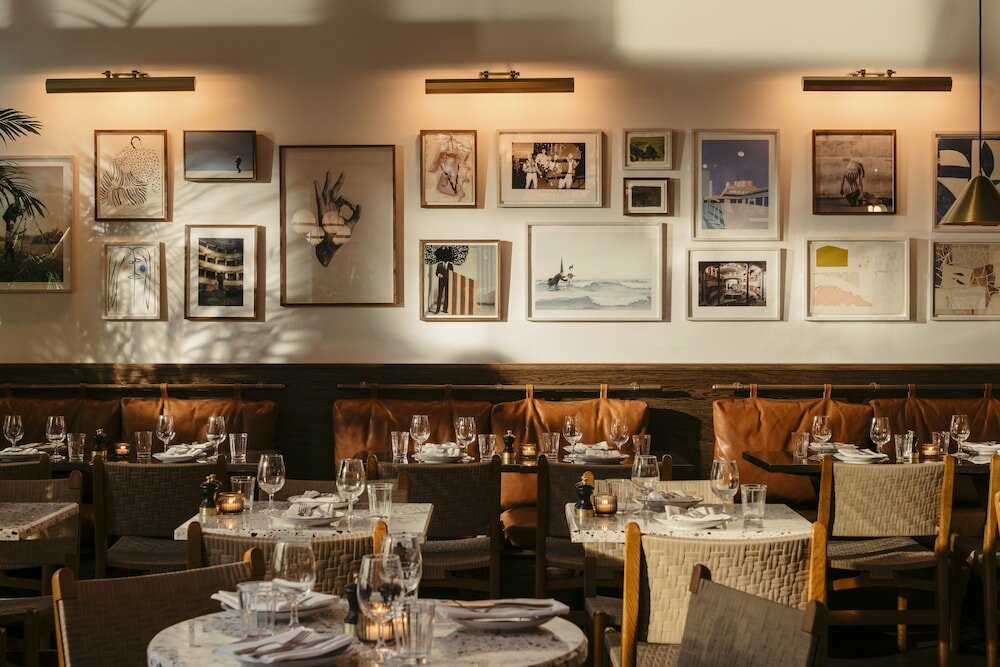 Фото The Hoxton Southwark