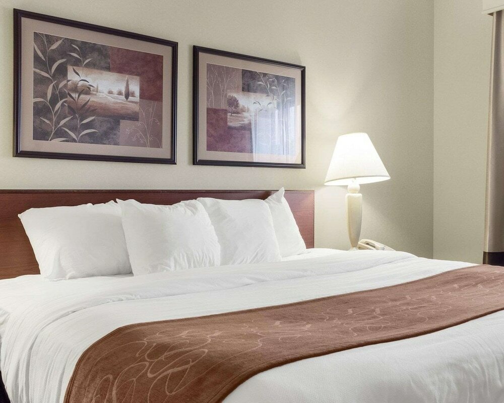 Фото Comfort Inn Bismarck