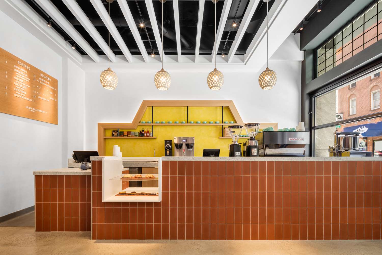 Фото Motto by Hilton Philadelphia Rittenhouse Square