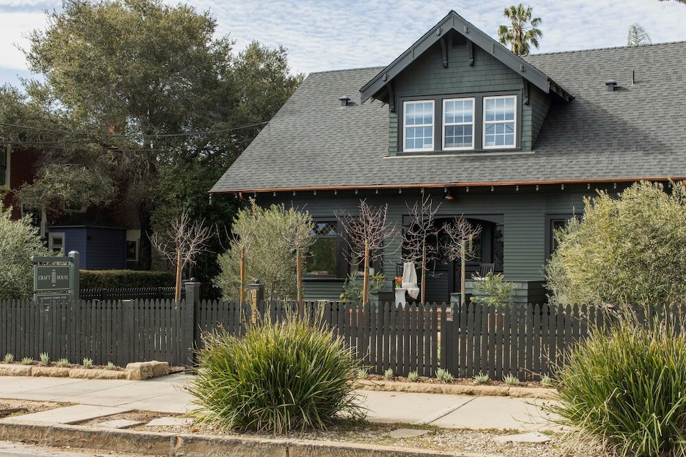 Фото A White Jasmine Inn