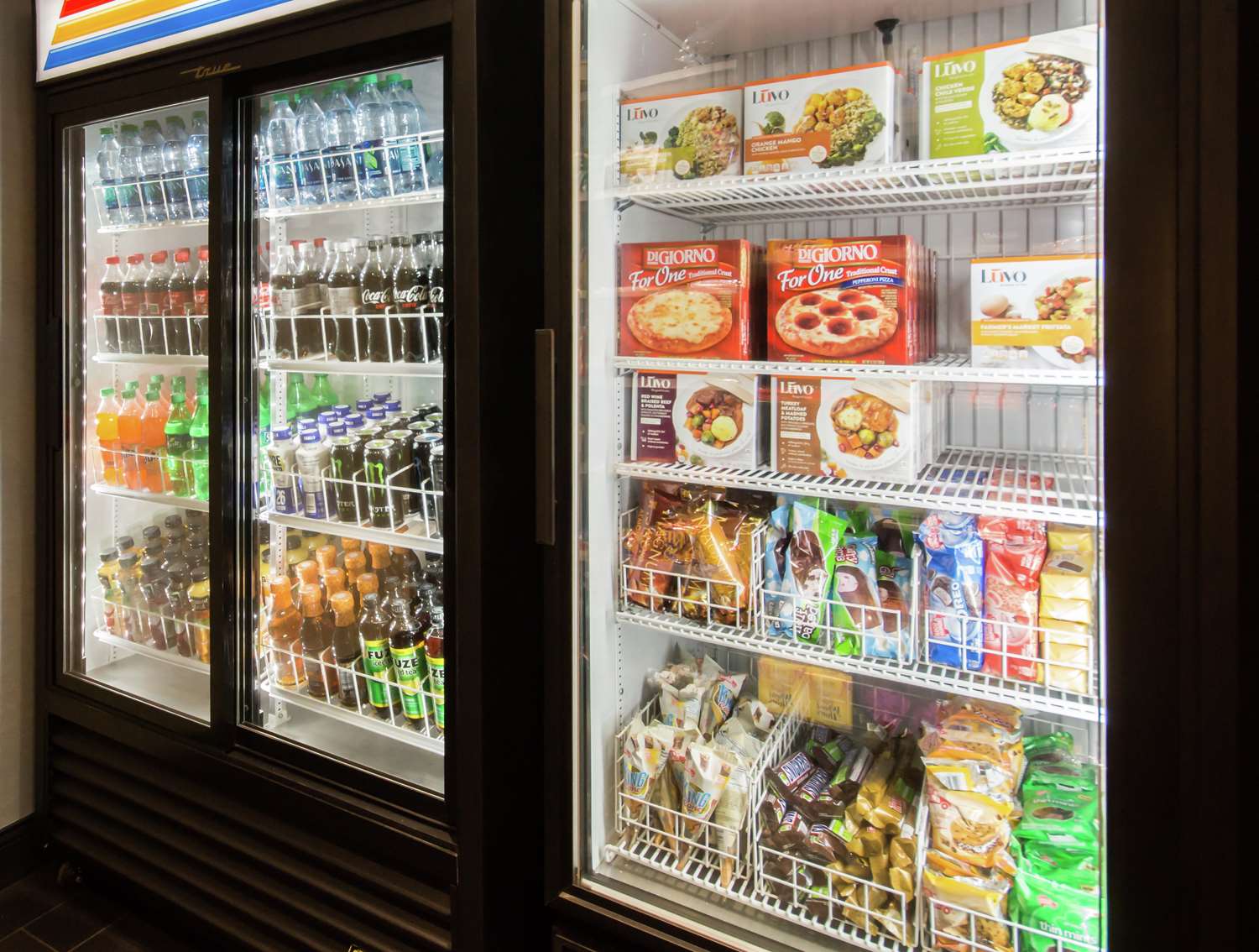 Фото Hampton Inn & Suites Orlando At SeaWorld