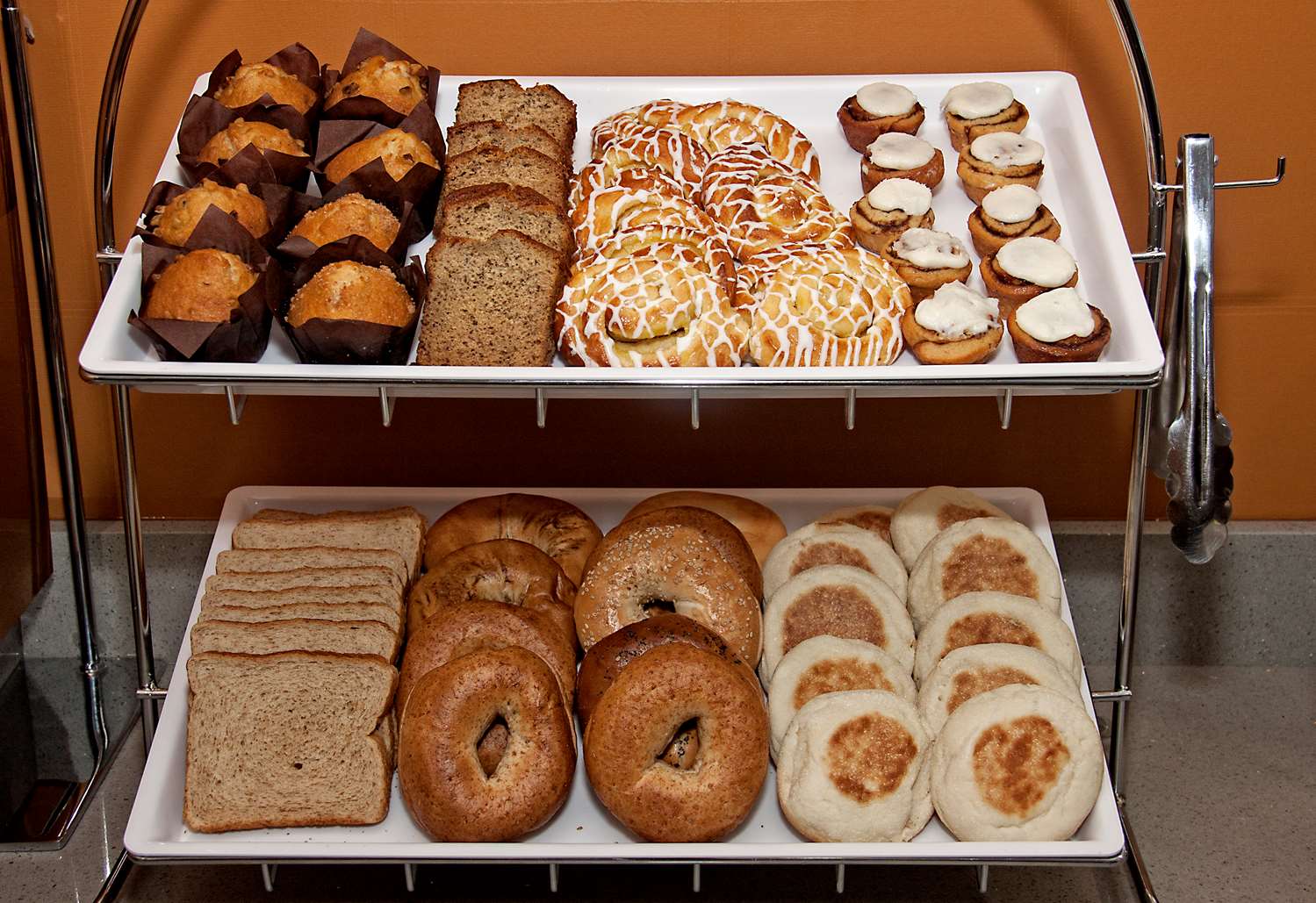 Фото Hampton Inn and Suites Ada