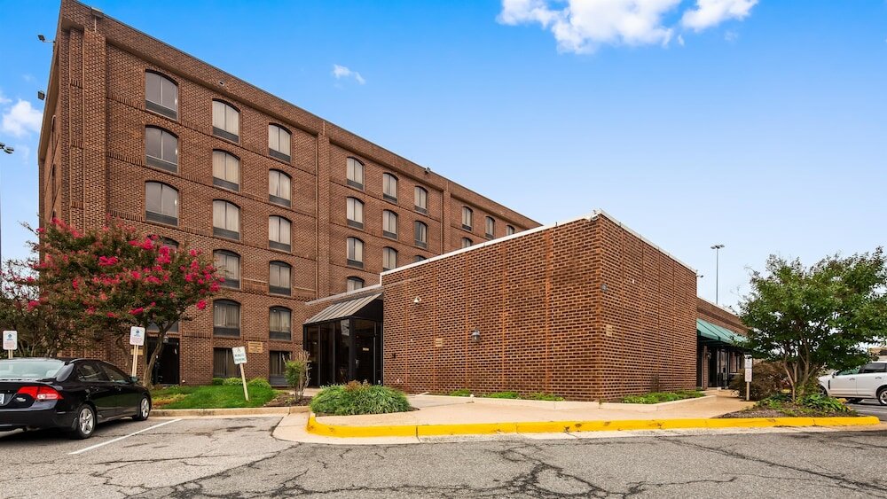 Фото Best Western Springfield