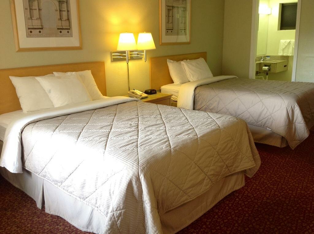 Hotel Americas Best Value Inn Schenectady/Albany West, Schenectady, photo