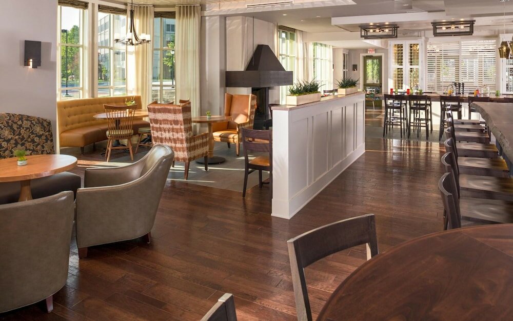 Фото The Inn at Swarthmore