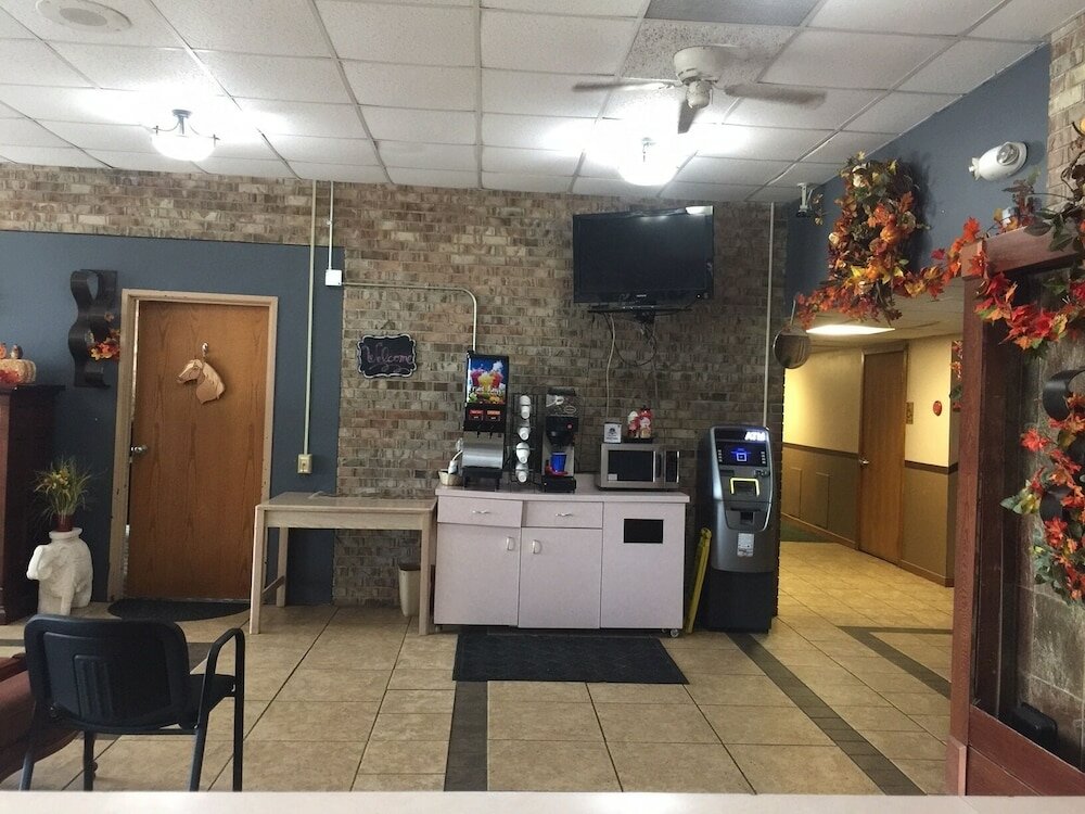 Фото Morris Grand Hotel and Conference Center