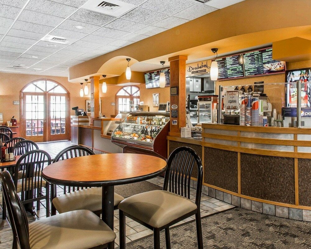 Фото Comfort Inn Boston