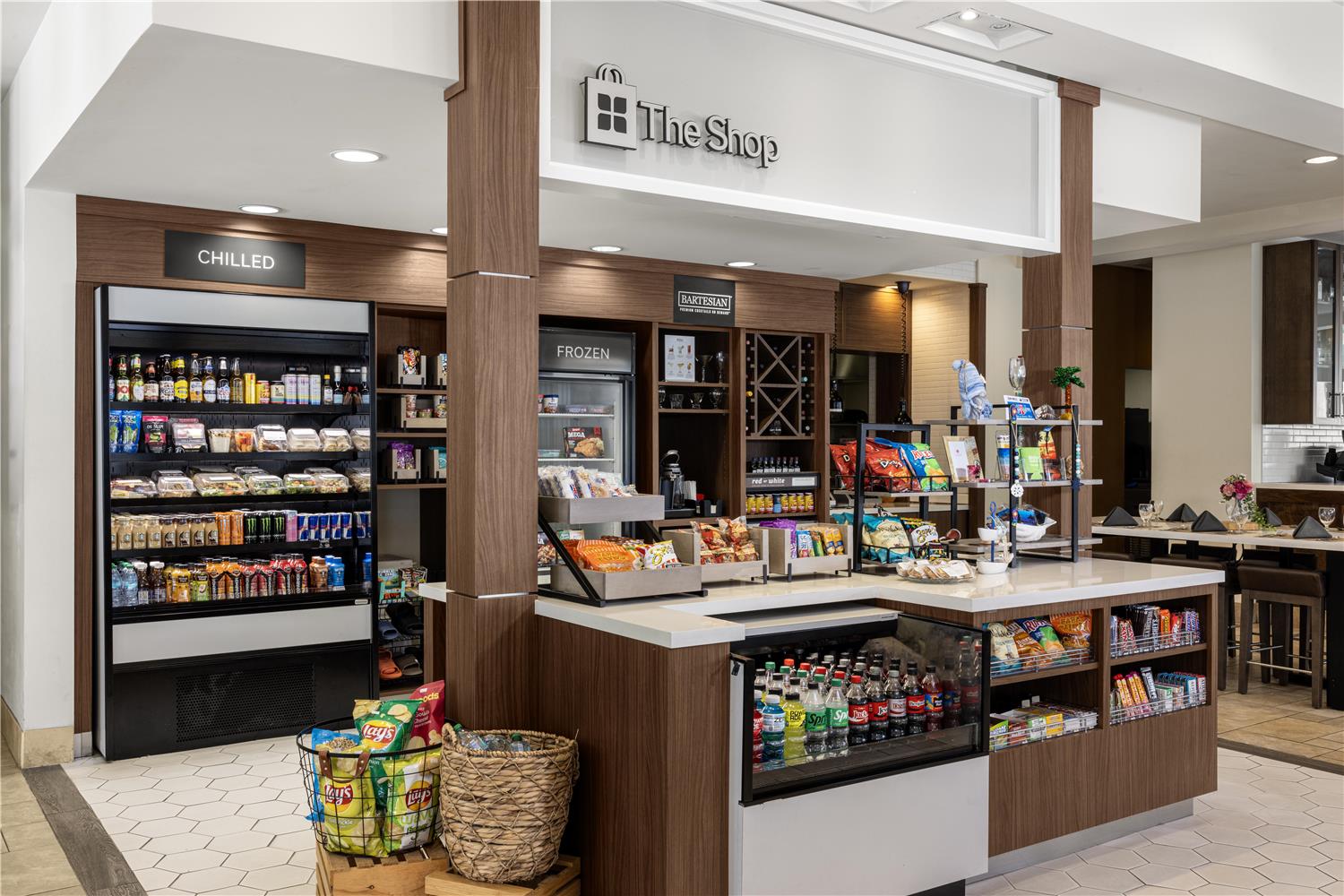 Фото Hilton Garden Inn Pascagoula