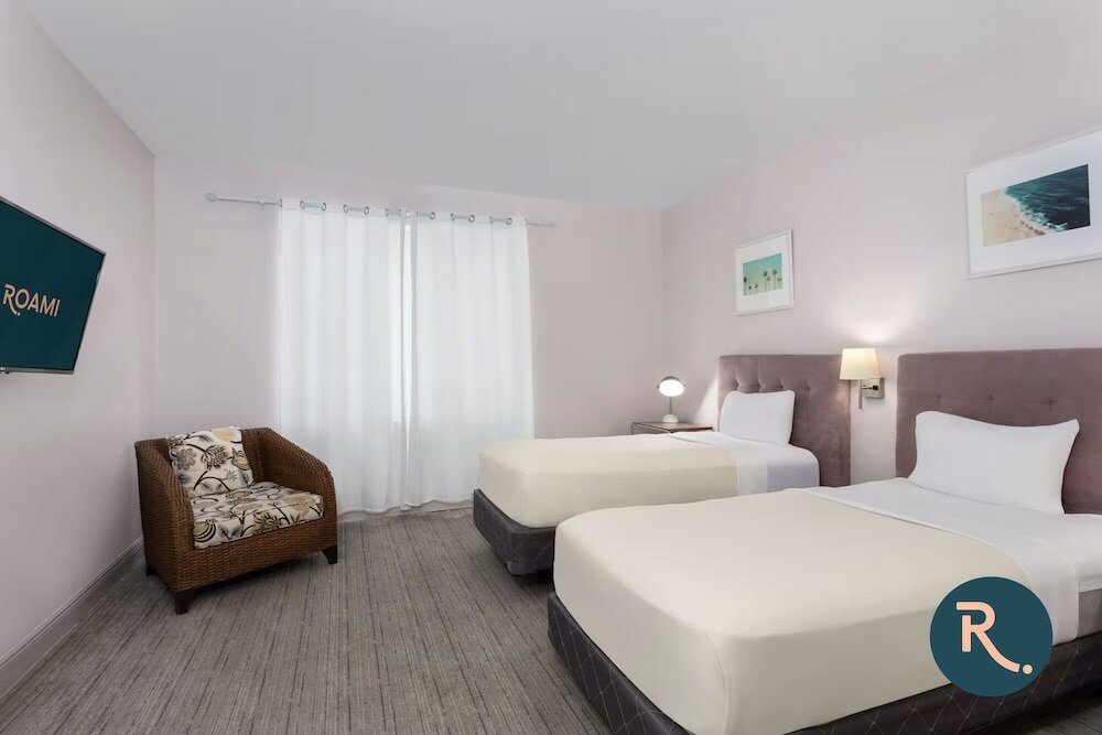 Фото The Astor by LuxUrban, Trademark Collection by Wyndham