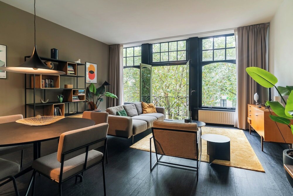 Фото The Hunfeld