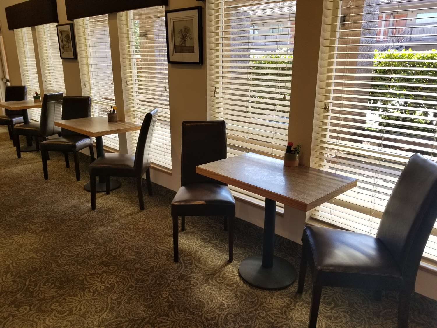 Фото Best Western Pacific Highway Inn