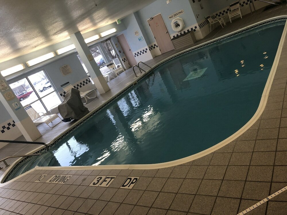 Фото Baymont by Wyndham Coon Rapids