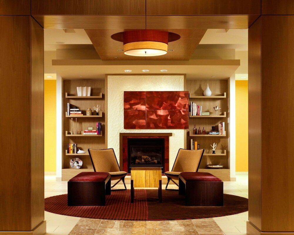 Фото Hilton Hartford