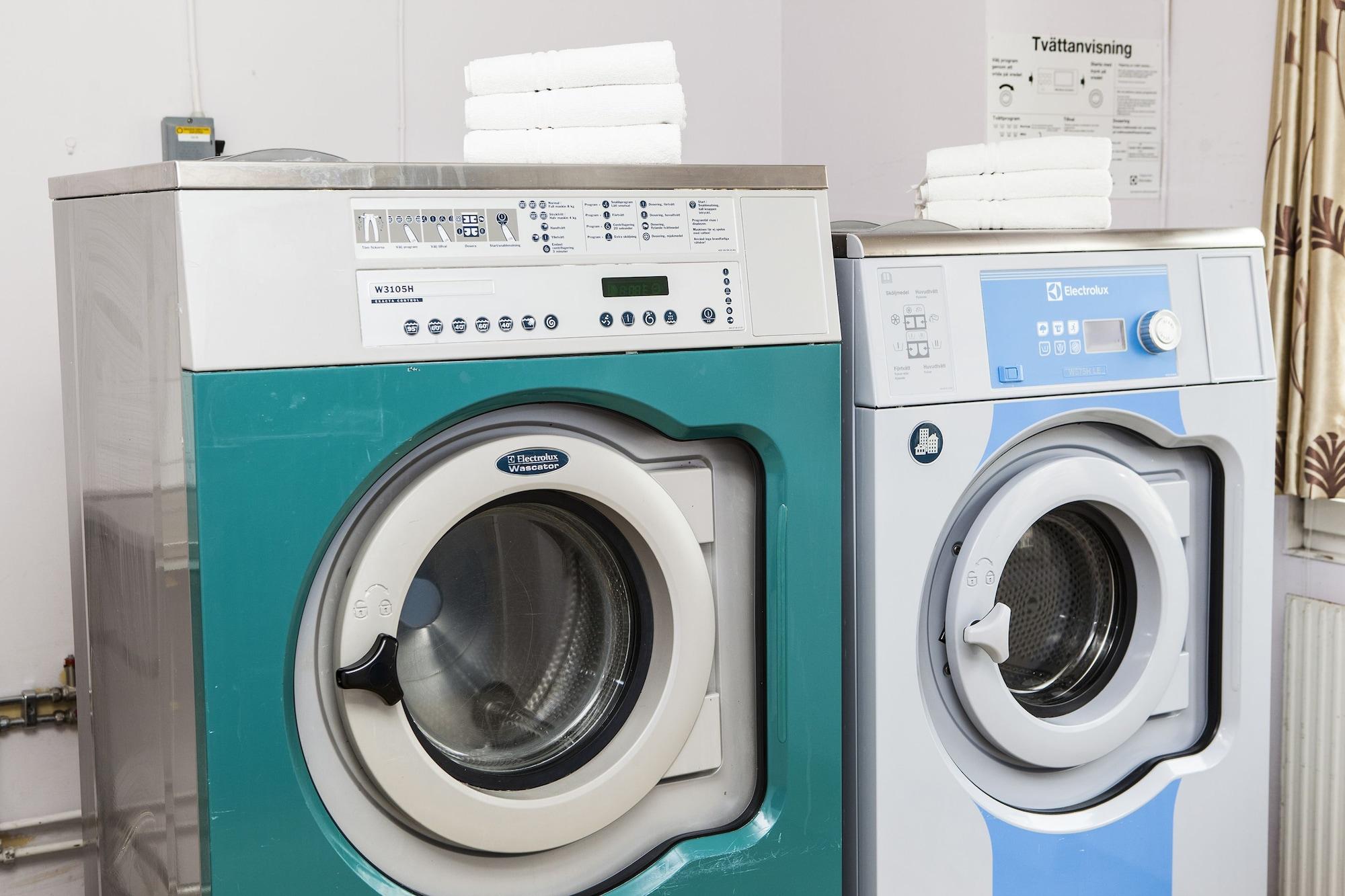 Фото Hotell Sundbyberg