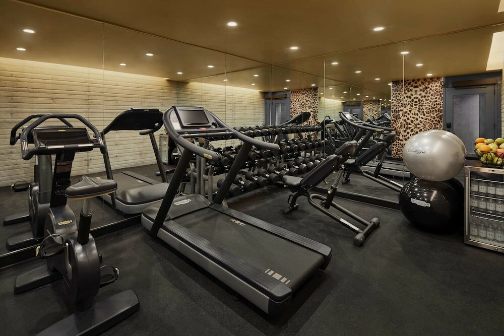 Фото Hotel Hendricks