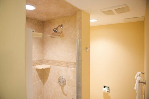 Гостиница Quality Inn & Suites Ames Conference Center Near Isu Campus в Амесе