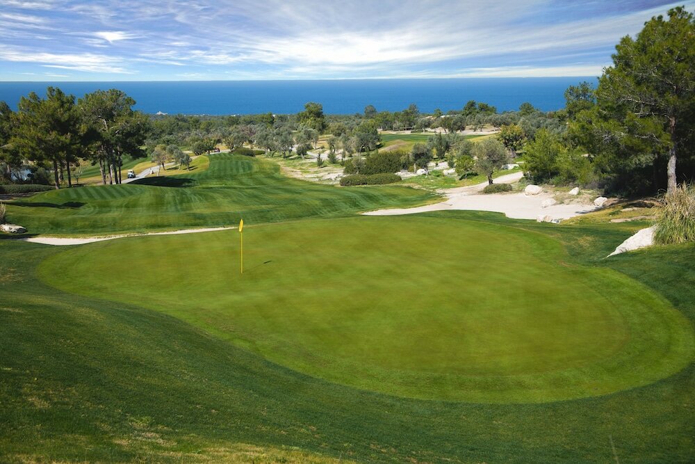 Фото Korineum Golf & Beach Resort