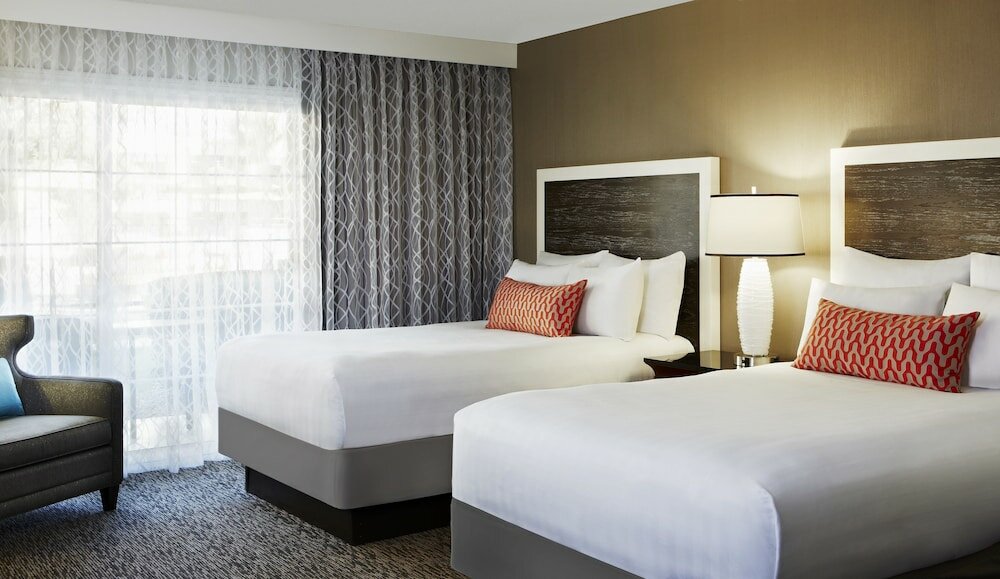 Фото Hyatt Regency Newport Beach