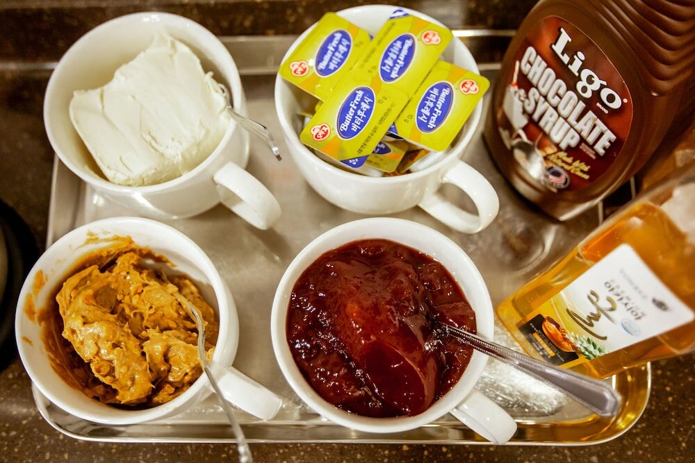 Фото Seoulite Inn Myeongdong