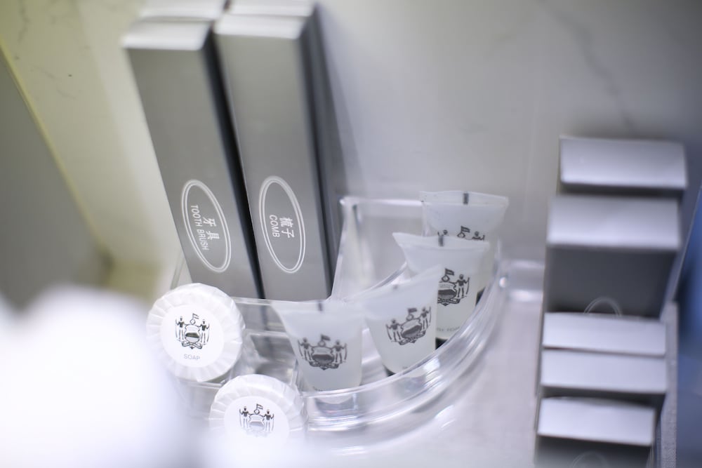 Фото Stanton Hotel