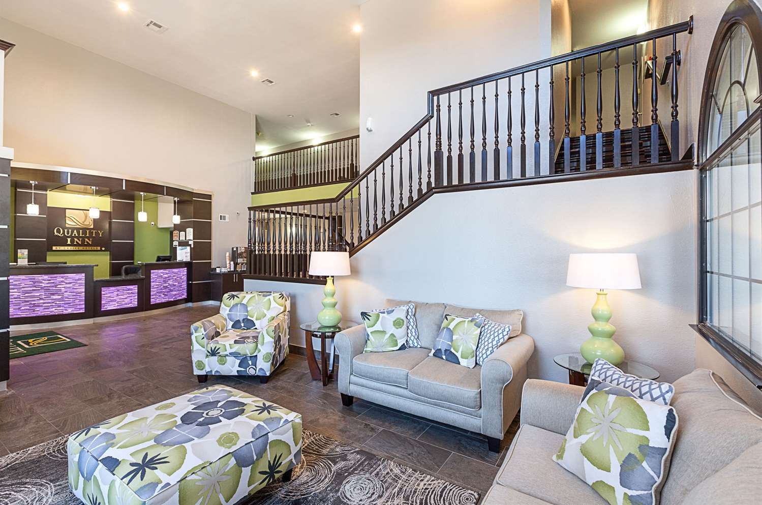 Фото Quality Inn Mesquite - Dallas East