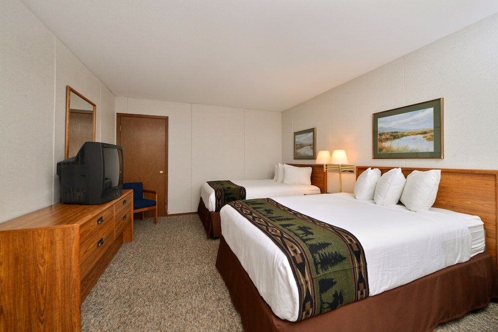 Фото Arrowwood Resort at Cedar Shore