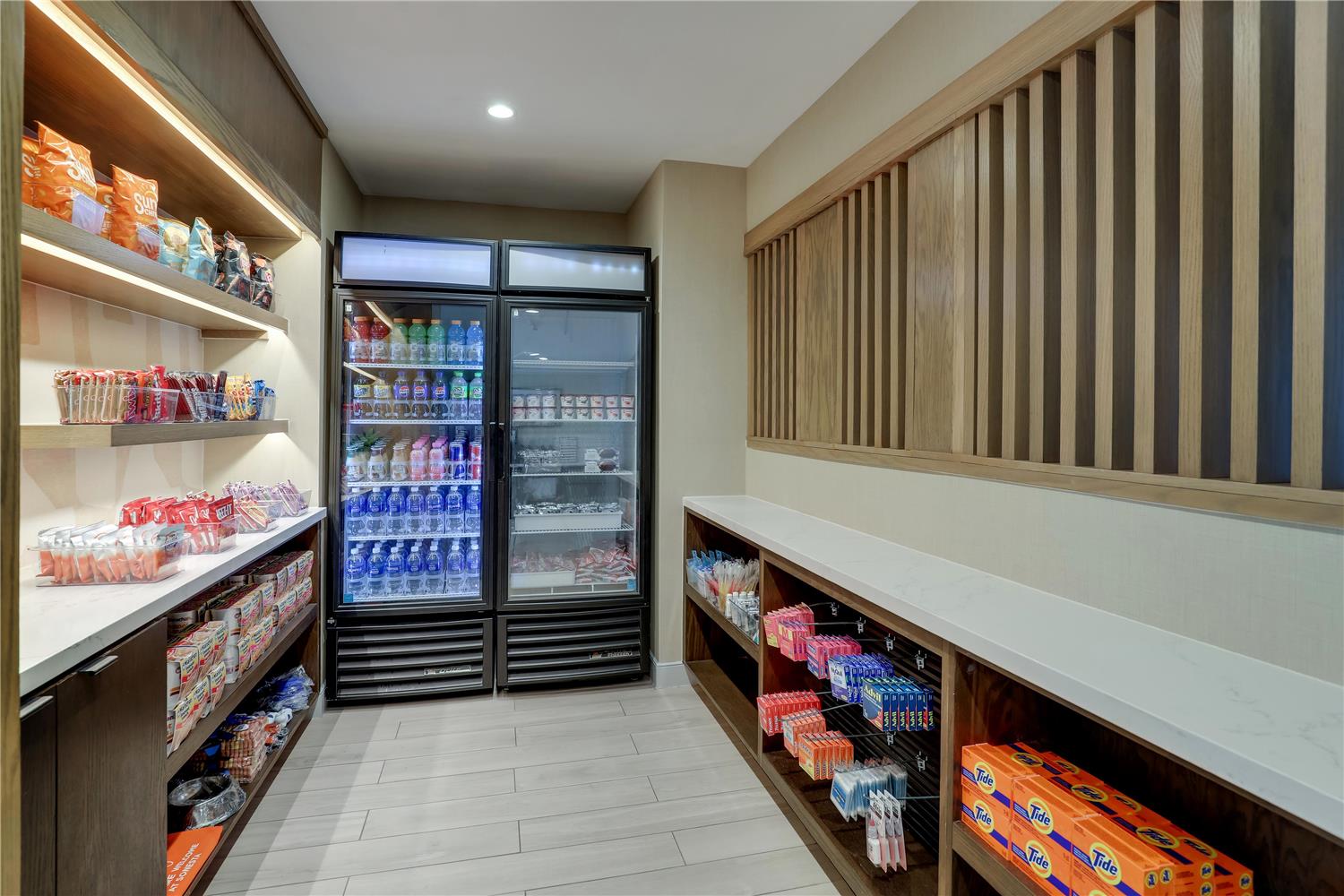 Фото Sonesta Es Suites San Jose Airport