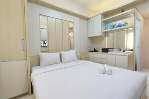 Апартаменты Candiland Apartment