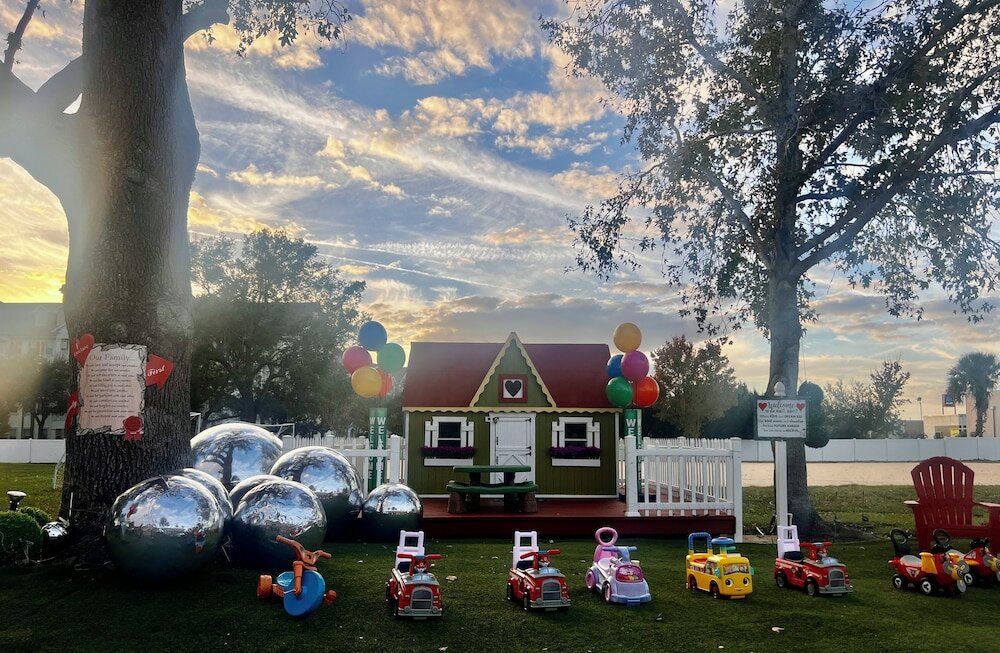 Фото Magic Moment Resort and Kids Club