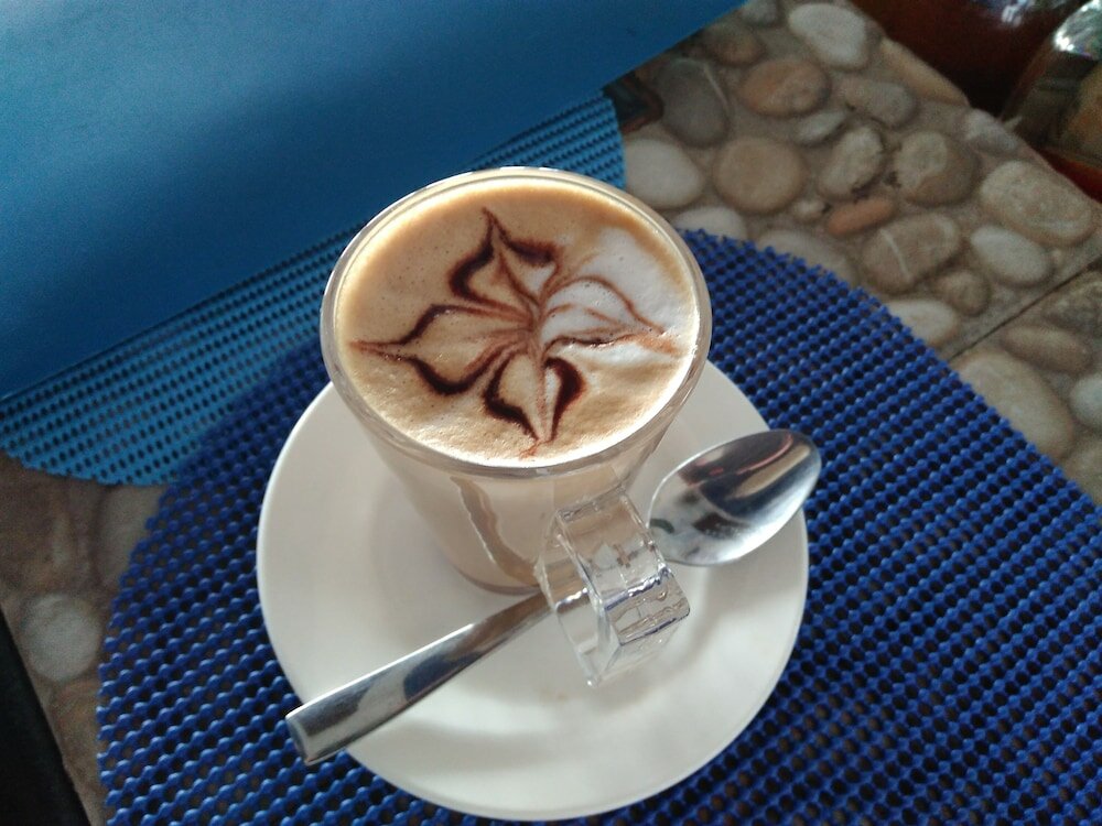 Фото Mango's Beachfront Resort