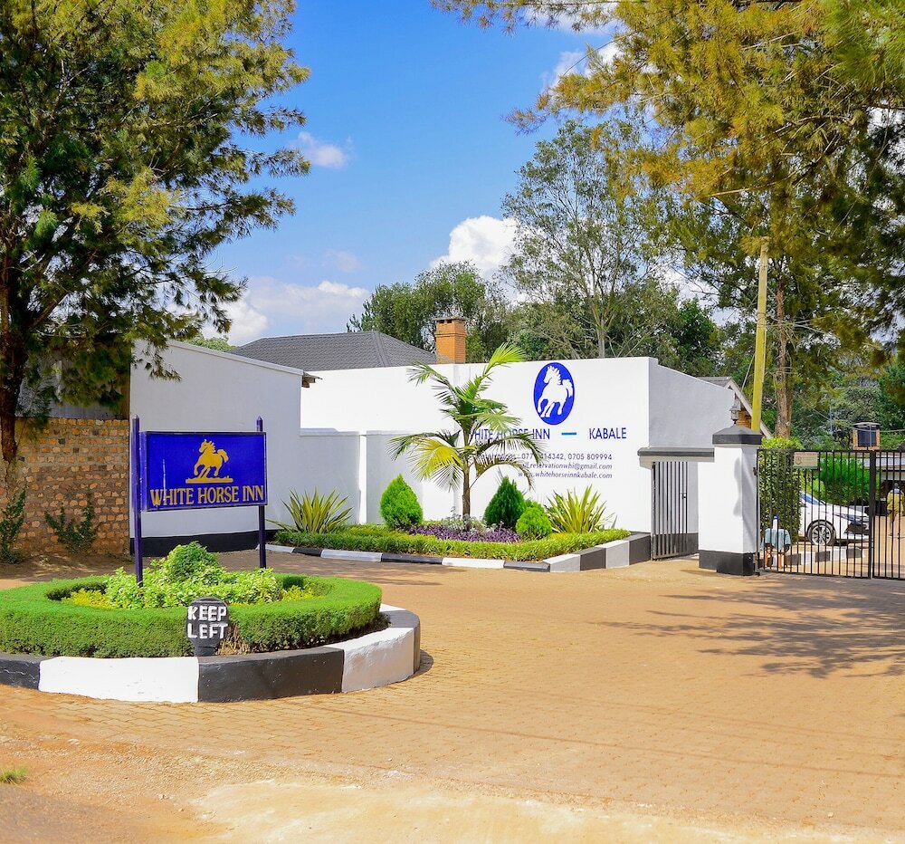 Фото White Horse Inn