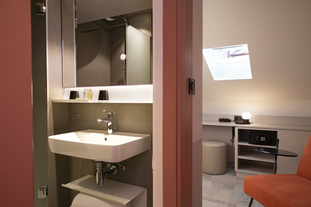 Фото Hôtel Gutenberg