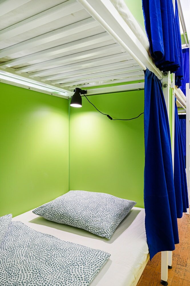 Фото Avenue Hostel