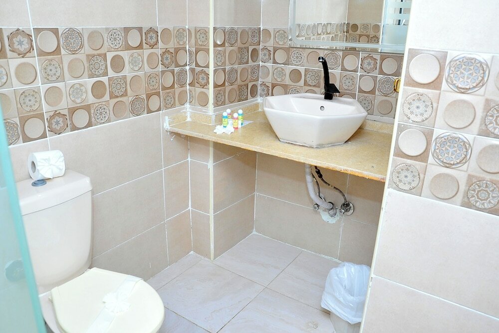 Фото Отель Salma Hotel