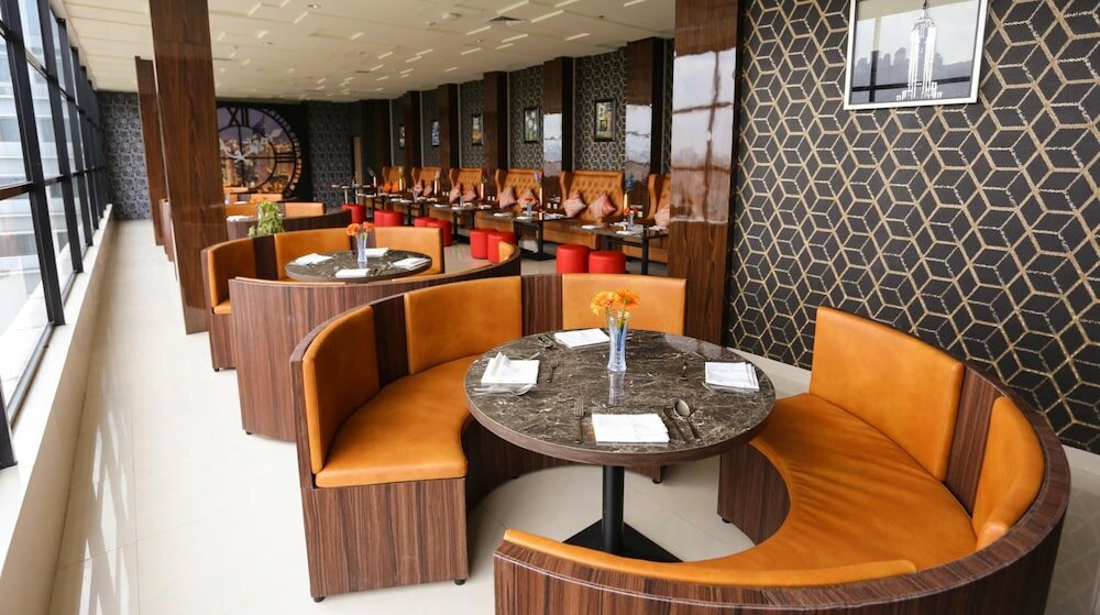 Фото Daily Inn Hotel Jakarta