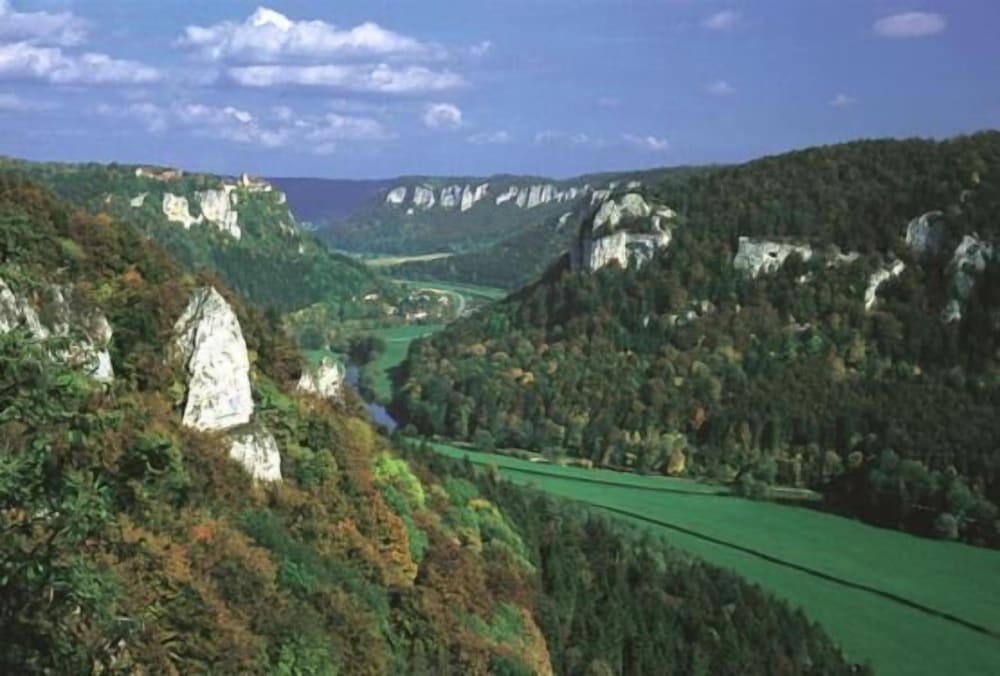 Фото Hotel Württemberger Hof