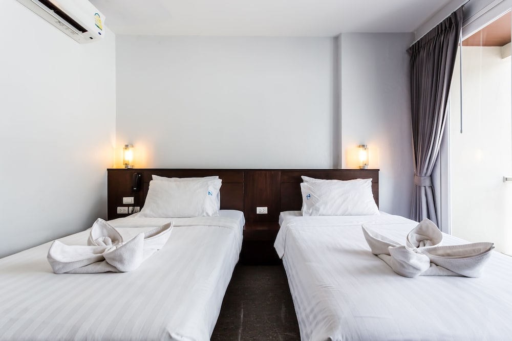 Фото 77 Bangla Hotel