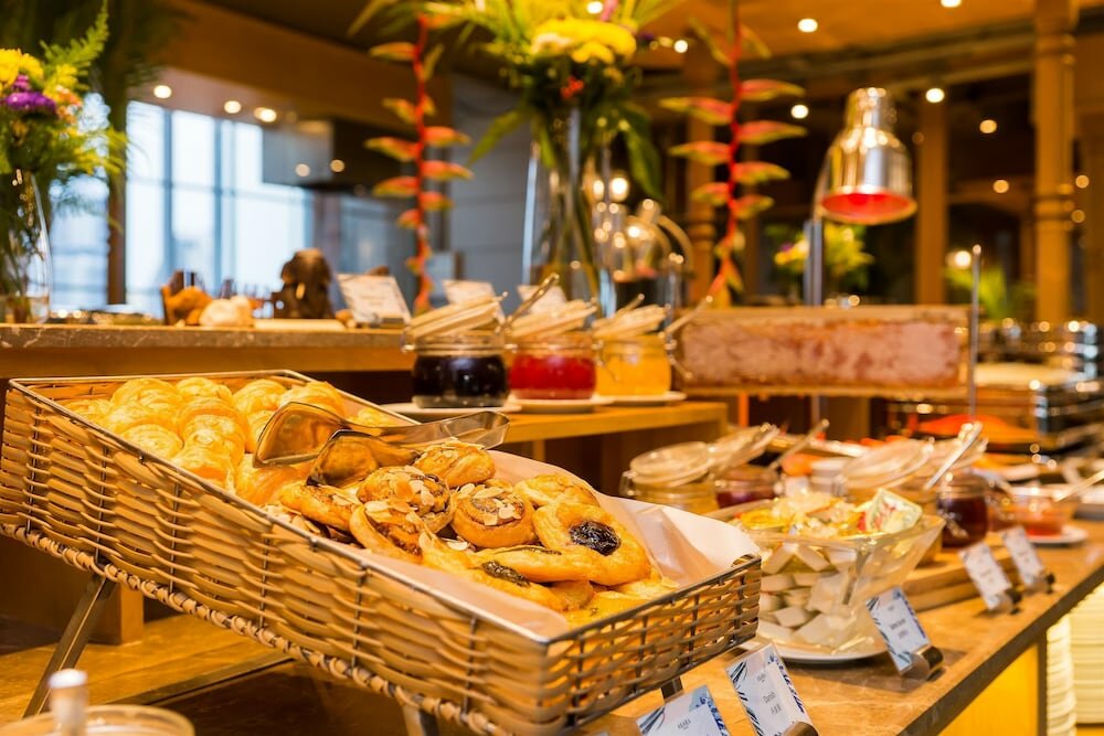 Фото Akara Hotel Bangkok