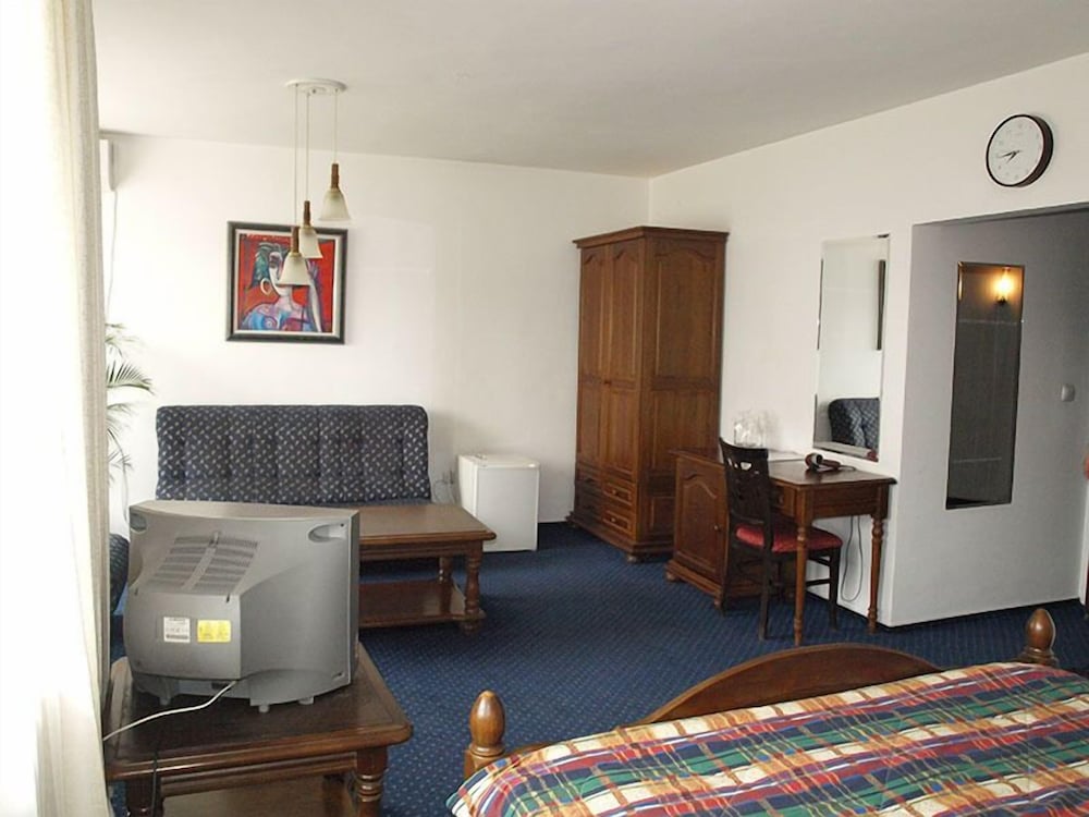 Фото Rotasar Hotel