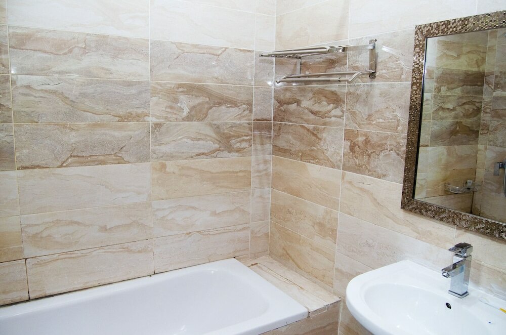 Фото Residency Hotel Area 11 Abuja