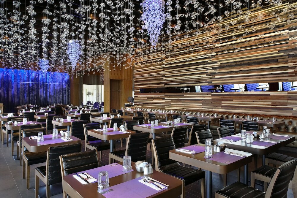 Фото Four Points by Sheraton Levis Convention Centre