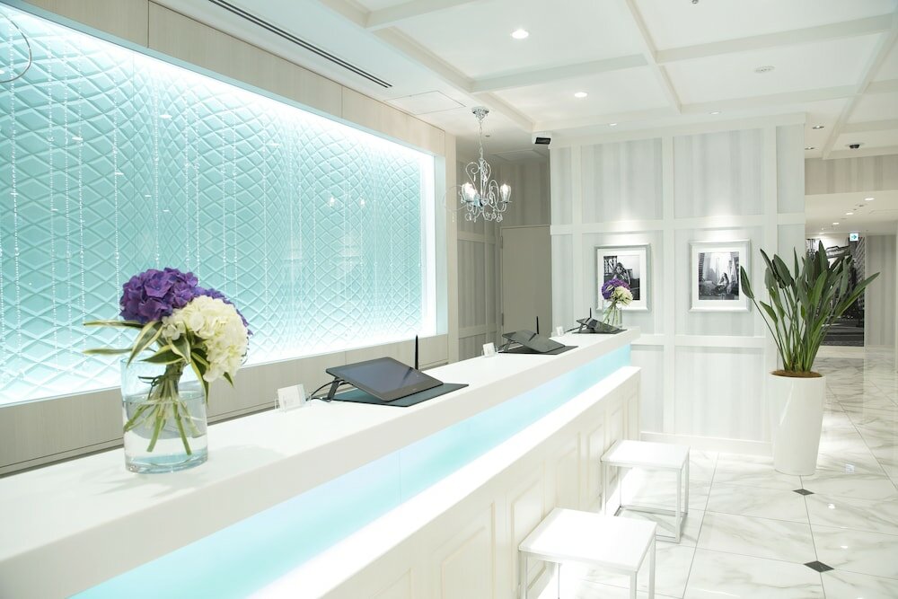 Фото Del style Nagoya-nayabashi by Daiwa Roynet Hotel